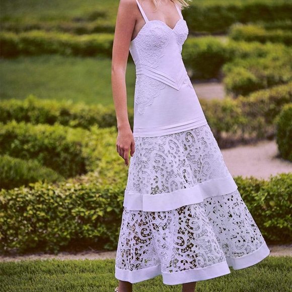 Alexis ! Harlowe Dress - Picture 1 of 16